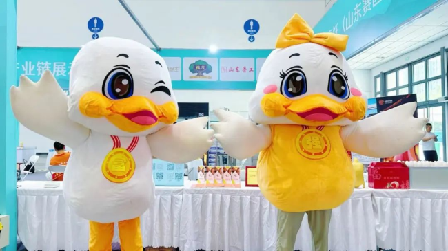 2025中國(guó)烤鴨技能烹飪（山東賽區(qū)）邀請(qǐng)賽圓滿(mǎn)落幕